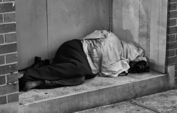 The Robodebt disgrace, the  poor and Islam