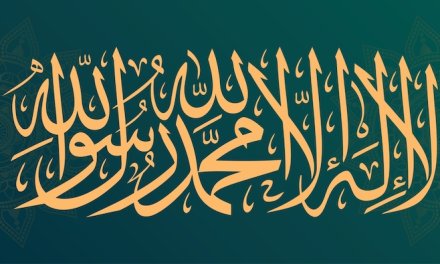 The Islamic State flag hijacks Muslim words of faith. Banning it could cause confusion and unfair targeting of Muslims