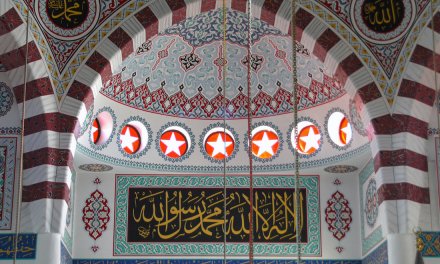 Community concern over banning of religious symbols