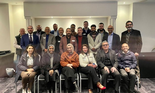AIMA Victoria inaugural meeting celebrates consolidation