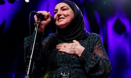 Shuhada: Remembering Sinead O’Connor, an Enigmatic Iconoclast