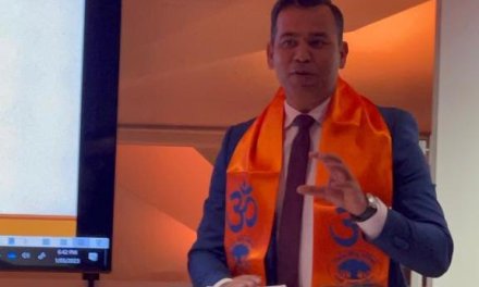 Concerns arise over Parramatta Mayor’s endorsement of VHP