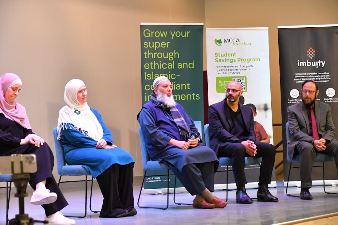 Muslim schooling conference focuses on Wellbeing ‘Afiyah’