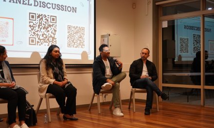 AIMA’s networking dinner for medical and health professionals