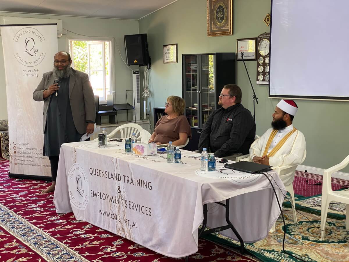Empowering Skills: Unveiling Success at the Skills Development Program