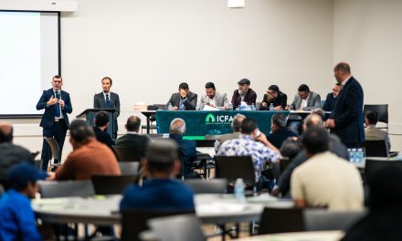 A quarter century of Islamic cooperative finance in Australia