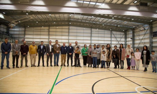 Muslim health professionals gather at AIMA NSW’s Riverina meeting