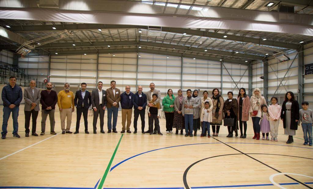 Muslim health professionals gather at AIMA NSW’s Riverina meeting
