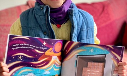 Teacher making a change: Reinstilling the Muslim identity in youth