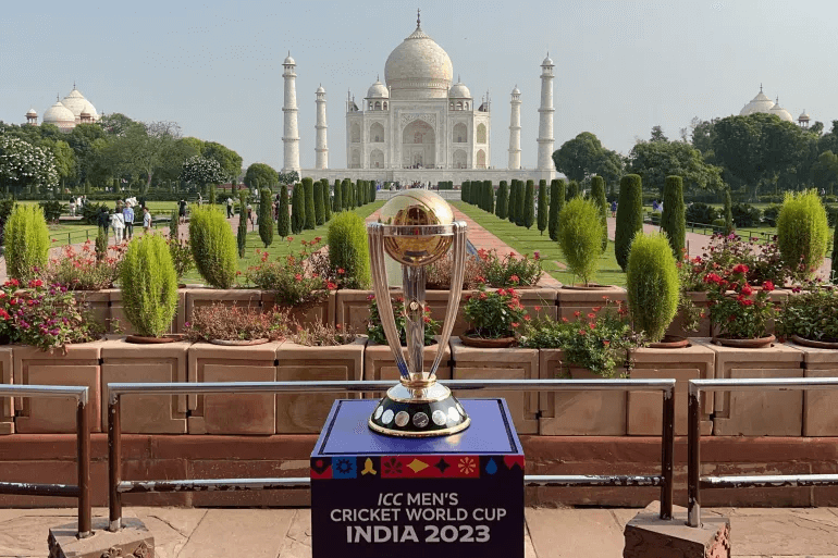 Let 2023 Cricket World Cup bring communities together