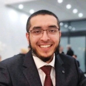 Mustafa Hamimi