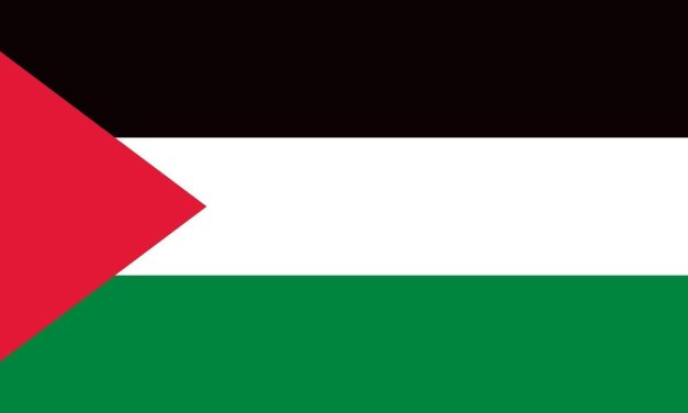 Palestine between vengeful neoliberal Western allies and the silent Muslim world