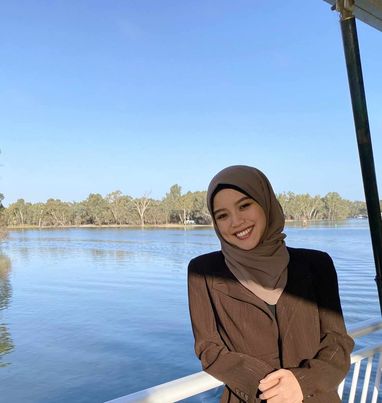 Maryam Darmawan