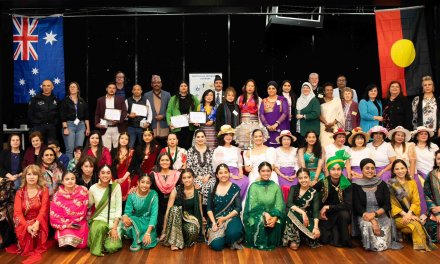 Whittlesea Interfaith Network hosts Carnival of Connections