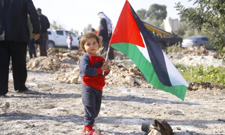 Rewriting Israel and Palestine: A guide on how to understand the crisis beyond what the media is telling you