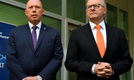 Australian stance on Israel Palestine crisis harmful