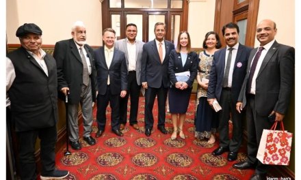 Interfaith Forum: Importance of diversity and inclusion