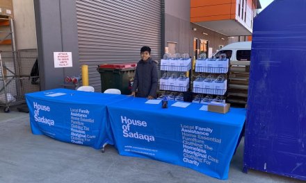 Compassion in action: House Of Sadaqa’s vital role