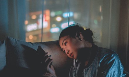 Self-care in a time of despair