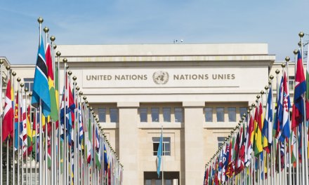 Call for governments to implement UN resolutions on Israel