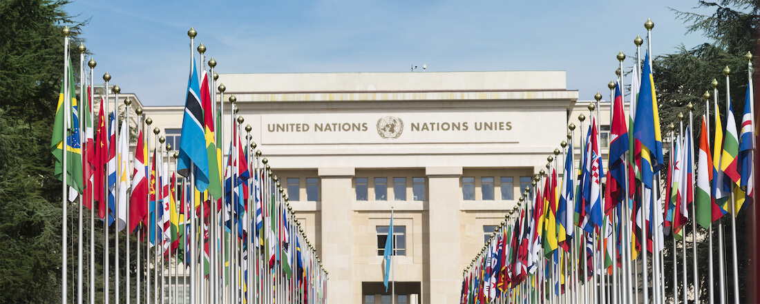 Call for governments to implement UN resolutions on Israel