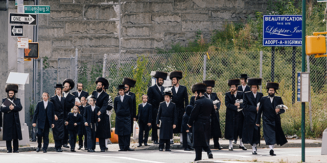 Understanding Jews: Their achievements and hijacking by the Zionists