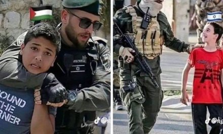 War on Gaza: The battle of the two narratives