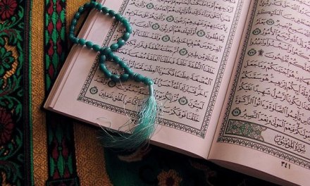 Shaping minds: Integrating the Quranic lens into mainstream curriculum