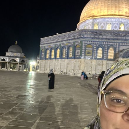 Fatma Hussein