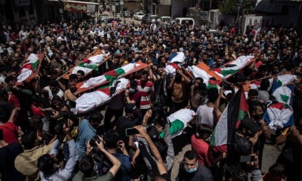 Muslims are not and have never been anti-semitic
