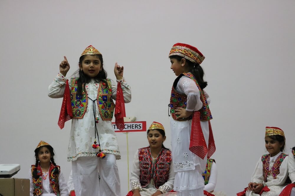 $15,000 raised within 15 minutes at Sir Syed Day 2023