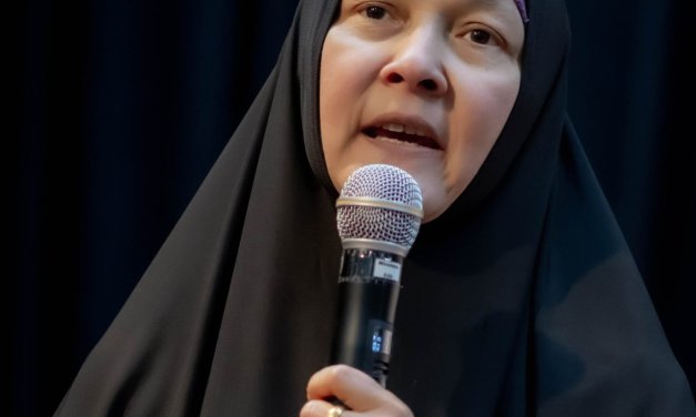 Ashabul Kahfi Language School celebrates a quarter century of service with a heartfelt tribute to Palestine