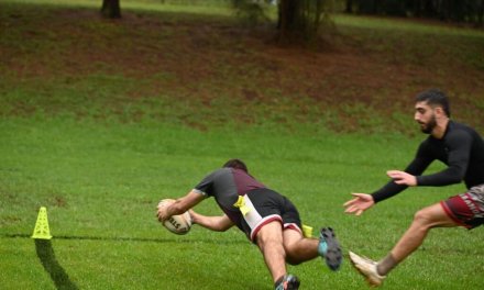 Huge League Tag and family gala day approaches