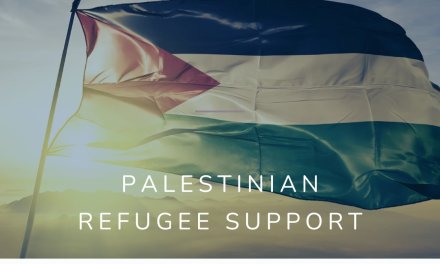 Brothers In Need extends a compassionate hand to Gaza: A beacon of hope in unity