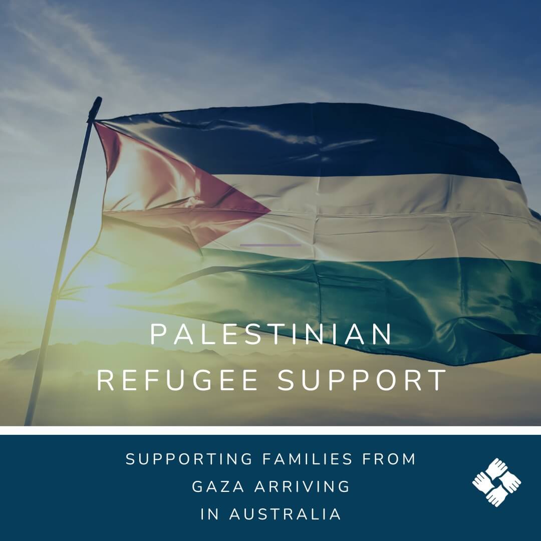 Brothers In Need extends a compassionate hand to Gaza: A beacon of hope in unity