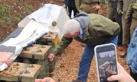 The brutality of the rogue state: Israel’s threat to world peace