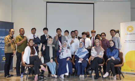 From welcome to wisdom: MyFundAction’s new year’s journey with revert Muslims