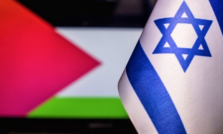 Australian Jewish Lobby groups damage Judaism and its followers