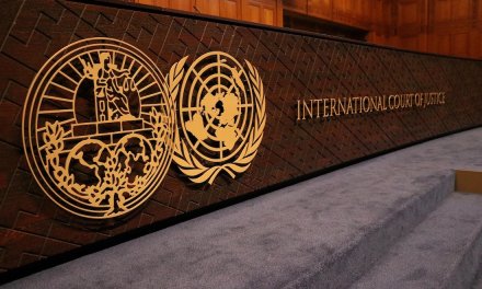 AMAN call for Australia to follow up on ICJ ruling against Israel