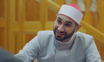 “The Matchmakers”: Exploring the art of traditional matchmaking with Sheikh Alaa Elzokm