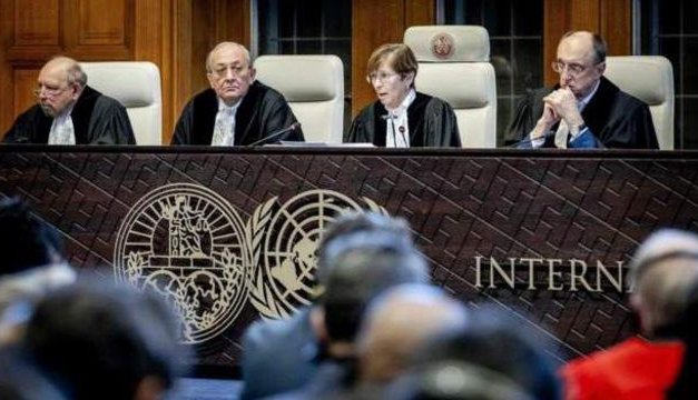 Israel’s right to defy ICJ verdict, and the obligation to implement it