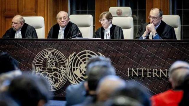 Israel’s right to defy ICJ verdict, and the obligation to implement it