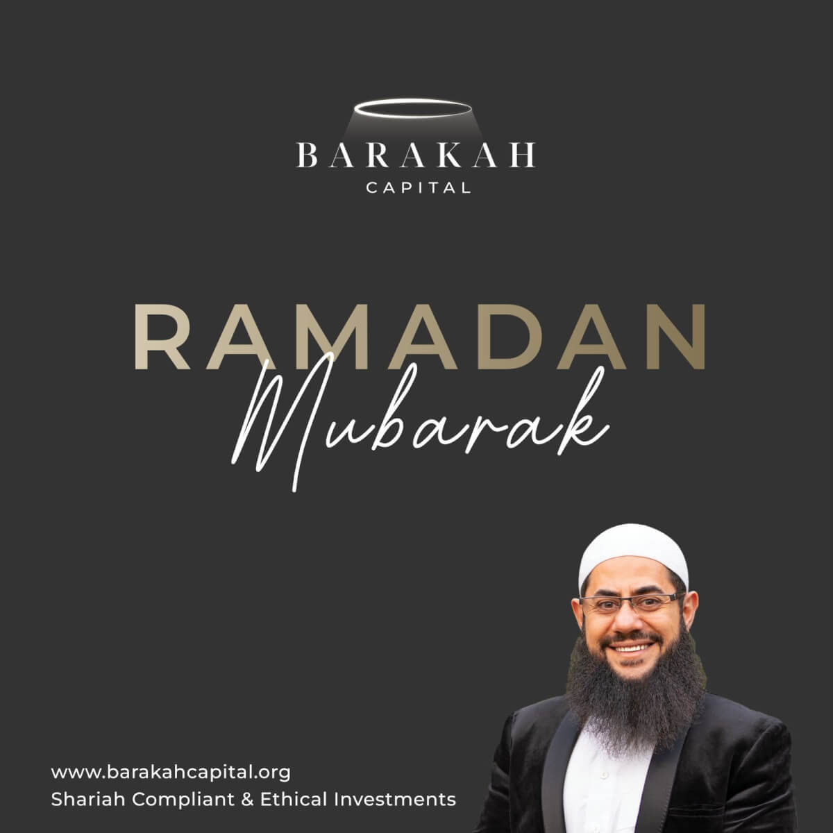 Crafting your best Ramadan through visualisation