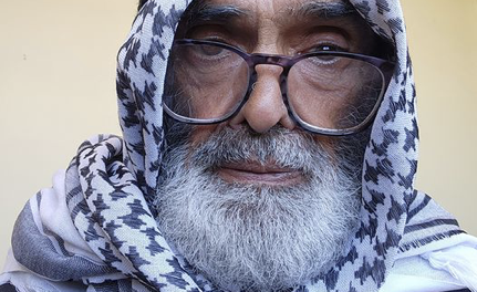 Palestine, First Nations: One in compassion & generosity