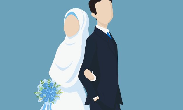 Modern Muslim Marriage Search