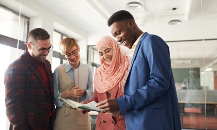 Supporting Muslim staff during Ramadan: A guide for employers