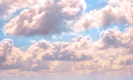 Symphony of Cloud