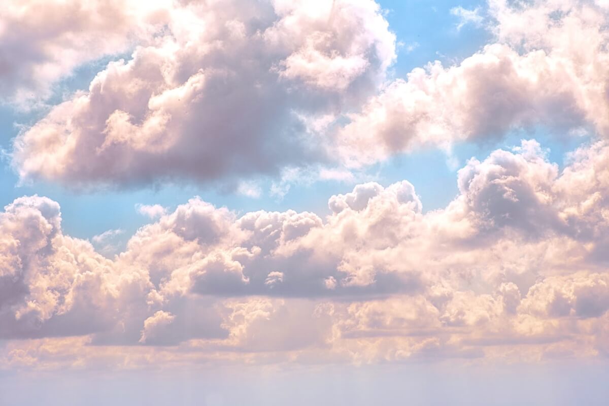 Symphony of Cloud