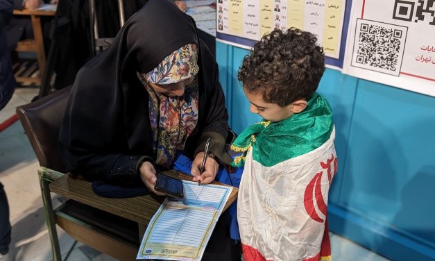 Iran elections 2024: Dynamic good governance