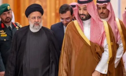 Failure of Muslim leaders in identifying adversaries for Gaza peace